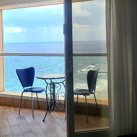 Go To Apartments In Leonardo Bat Yam Buitenkant foto