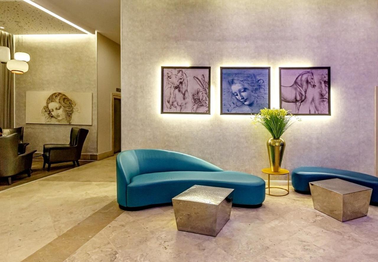 Go To Apartments In Leonardo Bat Yam Buitenkant foto