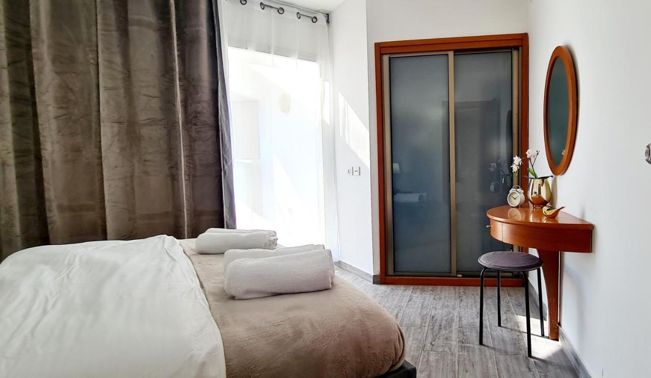 Go To Apartments In Leonardo Bat Yam Buitenkant foto