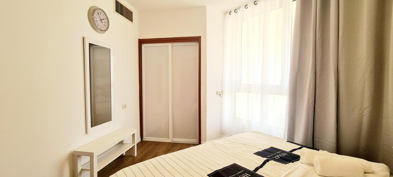 Go To Apartments In Leonardo Bat Yam Buitenkant foto