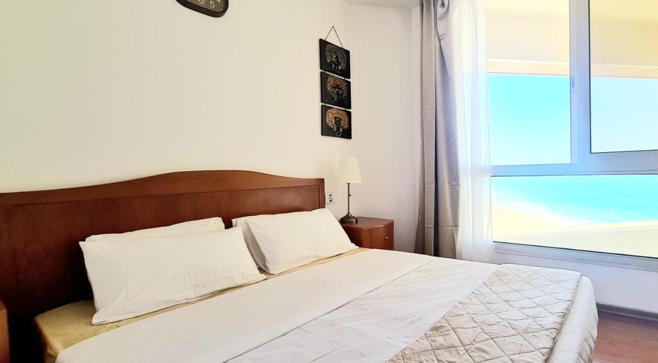 Go To Apartments In Leonardo Bat Yam Buitenkant foto