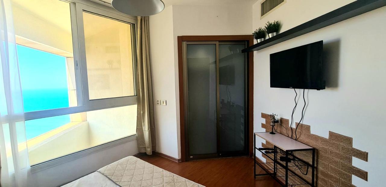 Go To Apartments In Leonardo Bat Yam Buitenkant foto