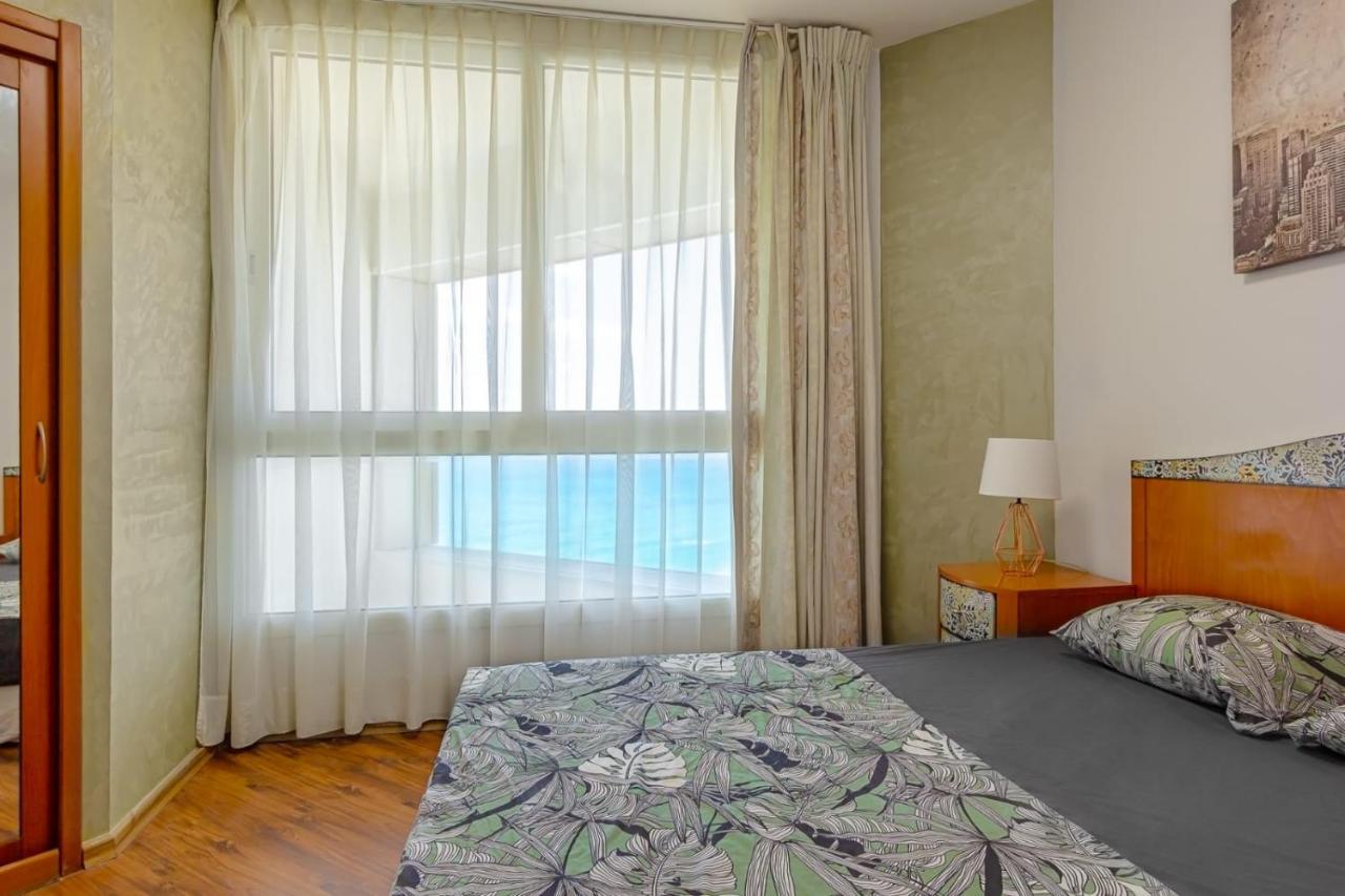 Go To Apartments In Leonardo Bat Yam Buitenkant foto