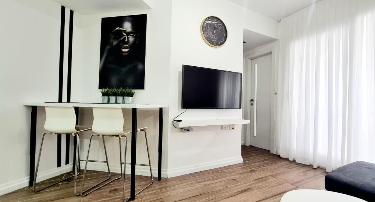 Go To Apartments In Leonardo Bat Yam Buitenkant foto