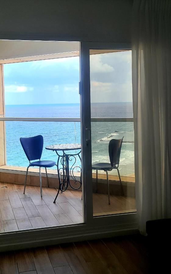 Go To Apartments In Leonardo Bat Yam Buitenkant foto
