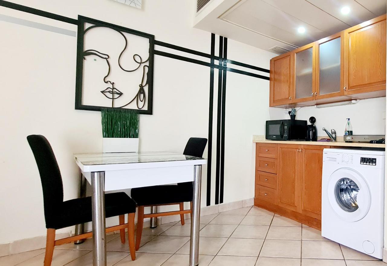 Go To Apartments In Leonardo Bat Yam Buitenkant foto