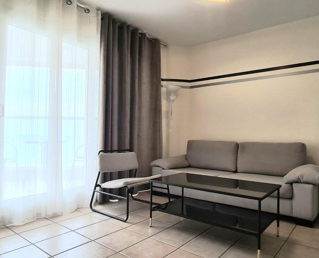 Go To Apartments In Leonardo Bat Yam Buitenkant foto
