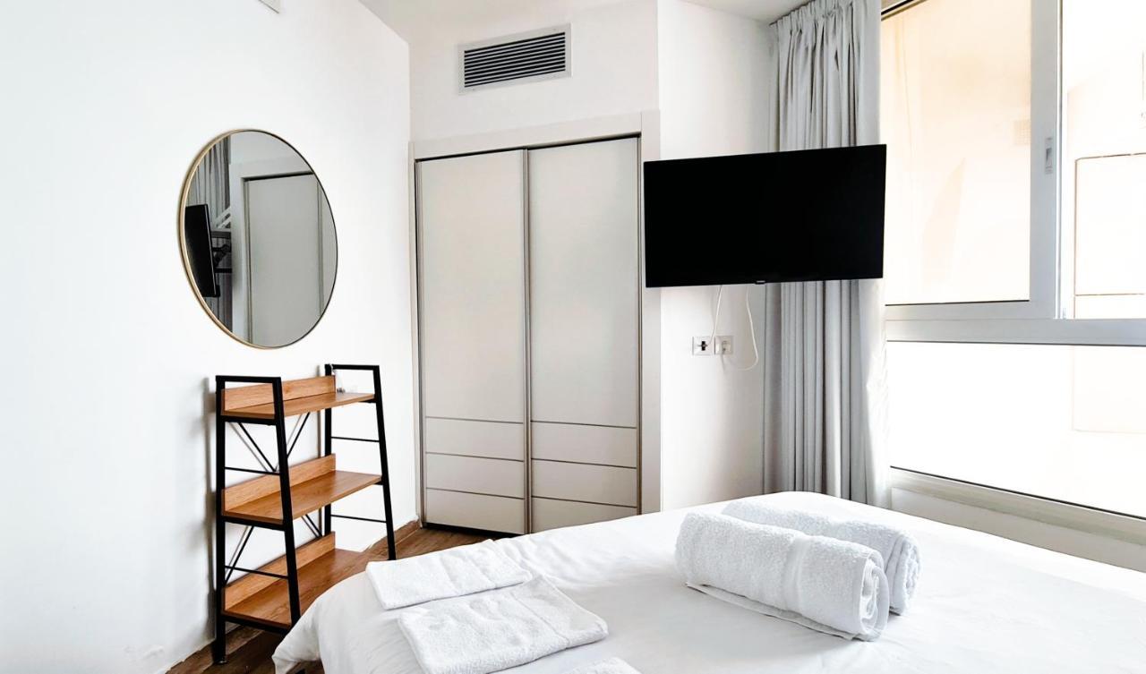 Go To Apartments In Leonardo Bat Yam Buitenkant foto