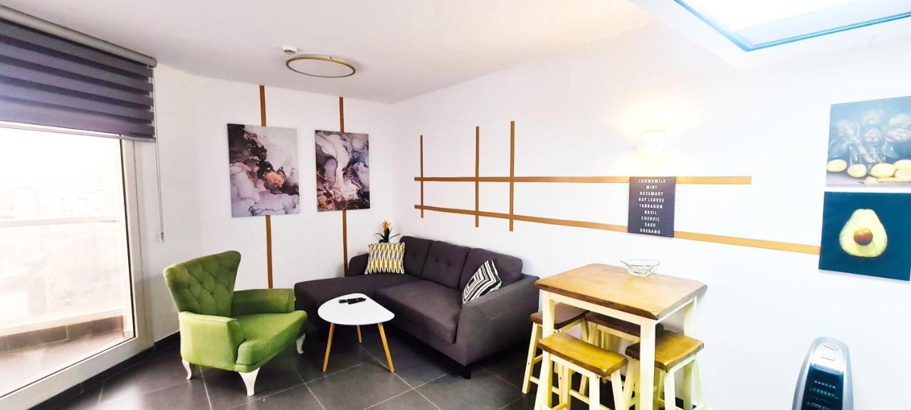 Go To Apartments In Leonardo Bat Yam Buitenkant foto