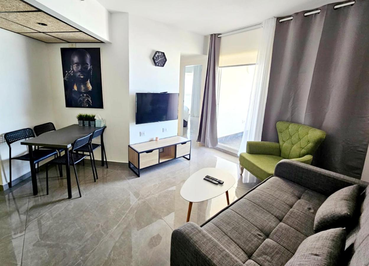Go To Apartments In Leonardo Bat Yam Buitenkant foto