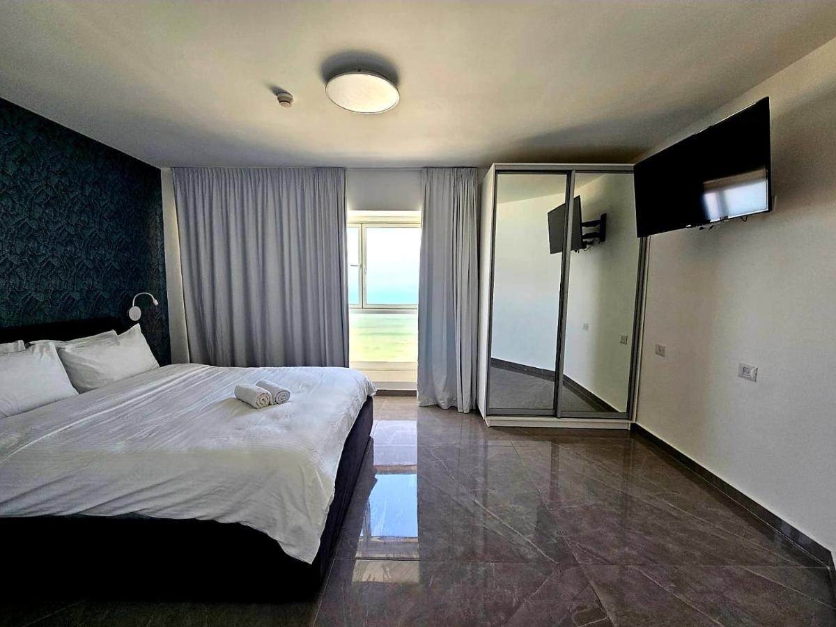 Go To Apartments In Leonardo Bat Yam Buitenkant foto