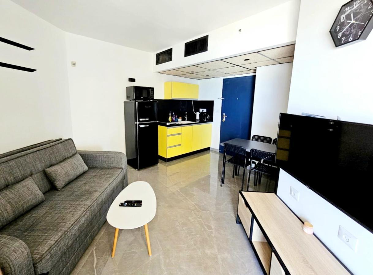 Go To Apartments In Leonardo Bat Yam Buitenkant foto