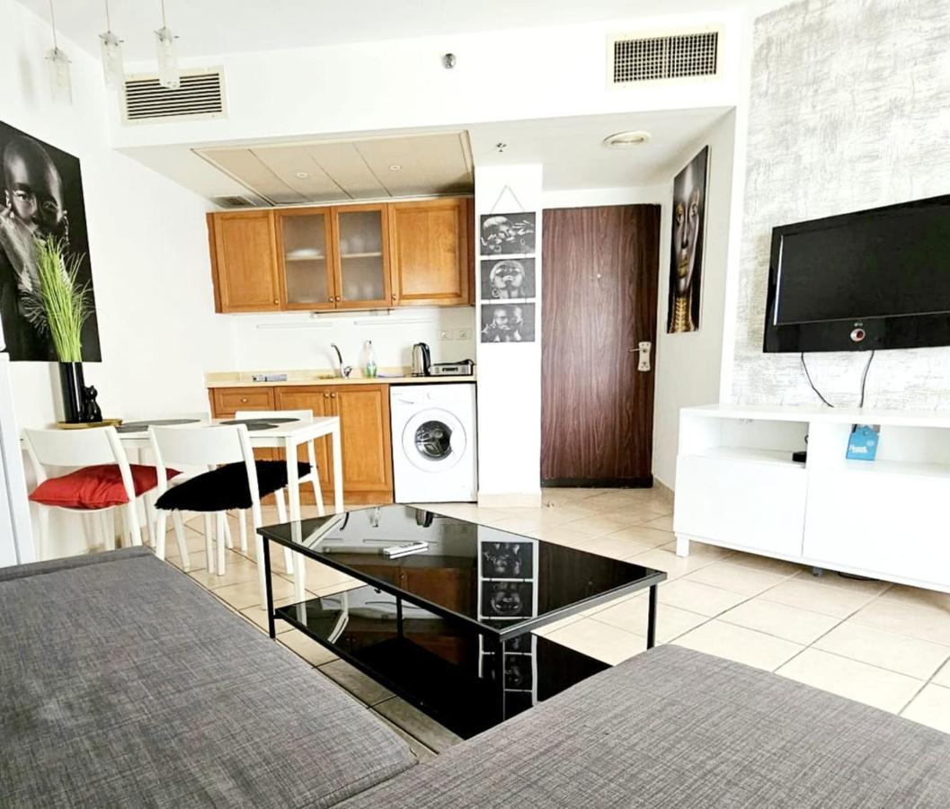 Go To Apartments In Leonardo Bat Yam Buitenkant foto