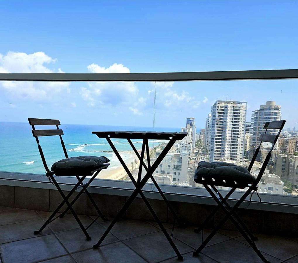 Go To Apartments In Leonardo Bat Yam Buitenkant foto