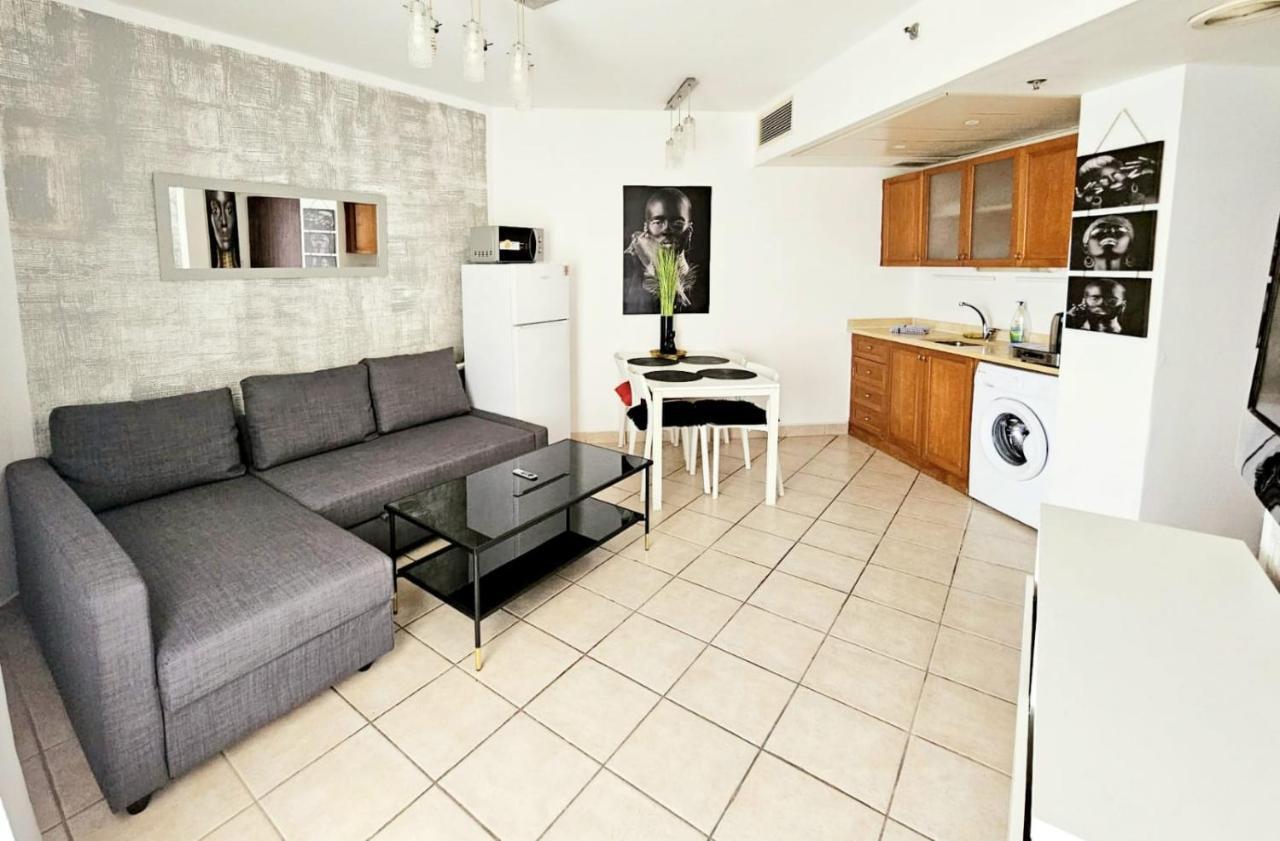 Go To Apartments In Leonardo Bat Yam Buitenkant foto