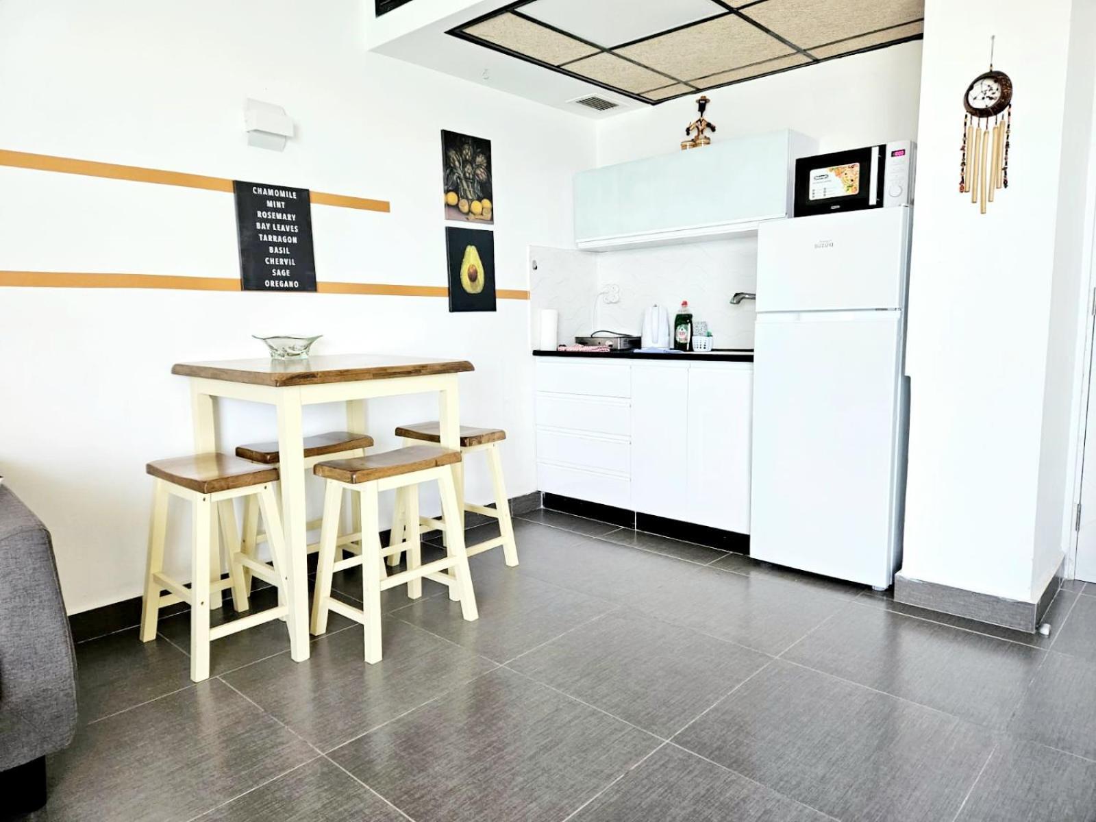 Go To Apartments In Leonardo Bat Yam Buitenkant foto