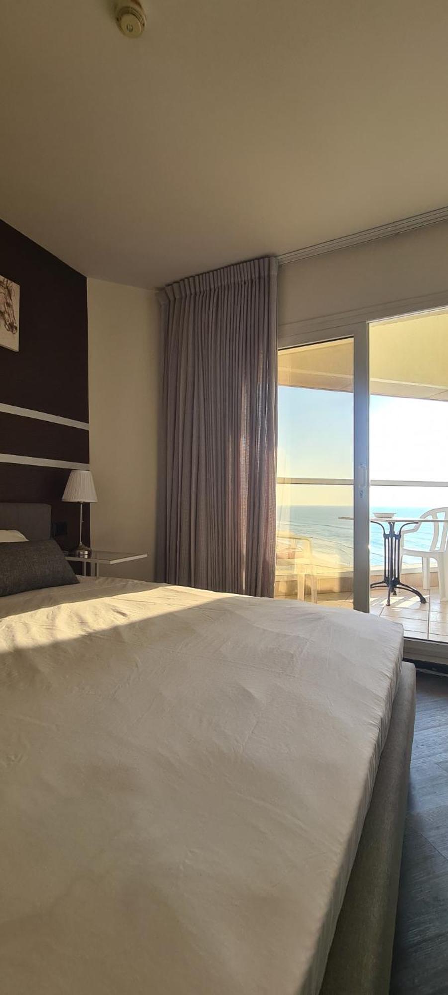 Go To Apartments In Leonardo Bat Yam Buitenkant foto
