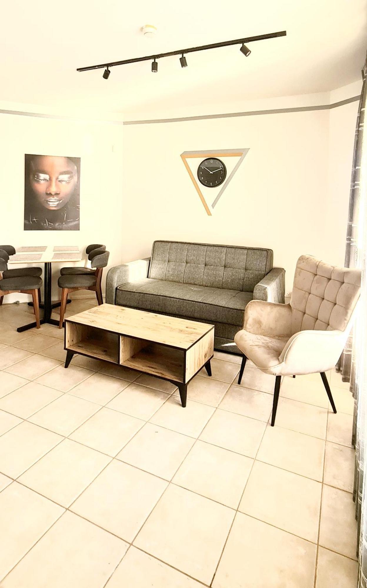 Go To Apartments In Leonardo Bat Yam Buitenkant foto