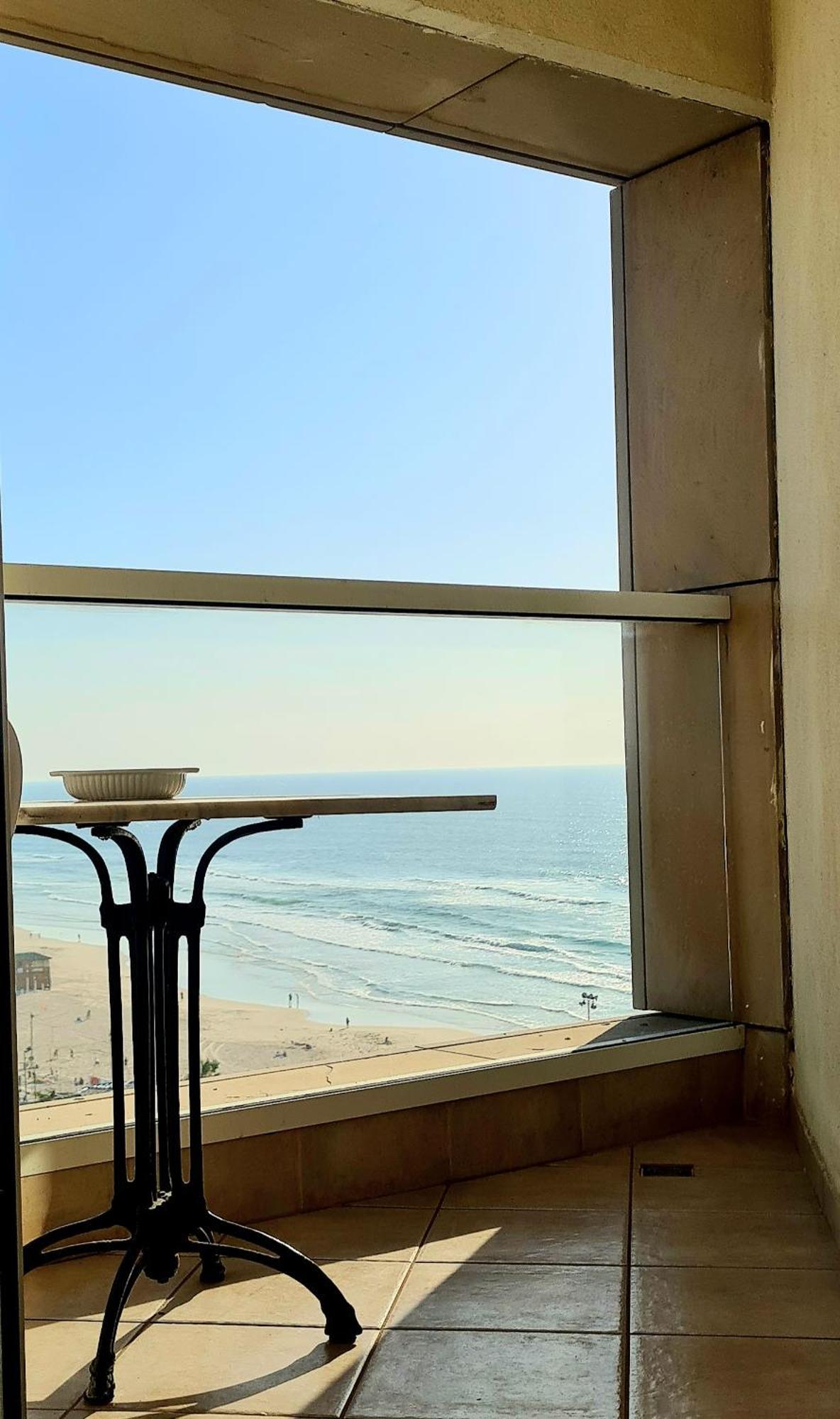 Go To Apartments In Leonardo Bat Yam Buitenkant foto