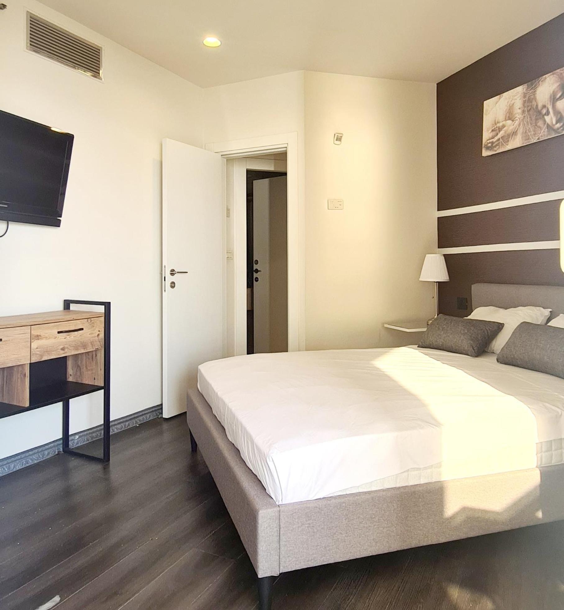 Go To Apartments In Leonardo Bat Yam Buitenkant foto