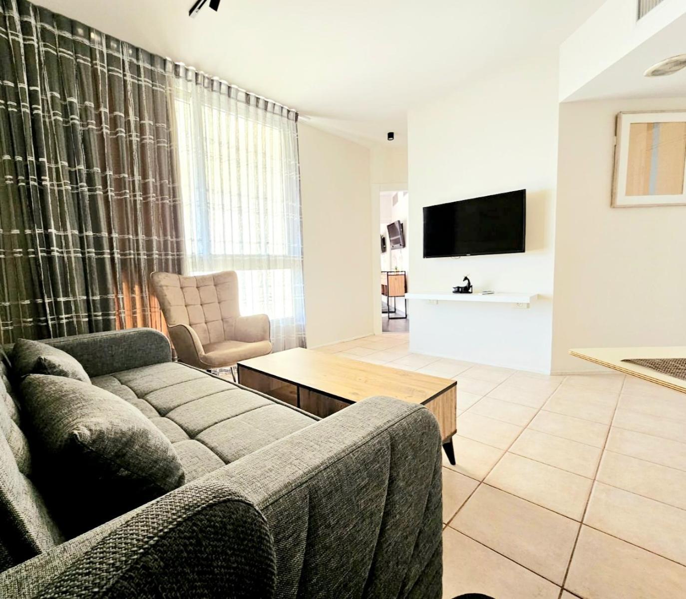 Go To Apartments In Leonardo Bat Yam Buitenkant foto