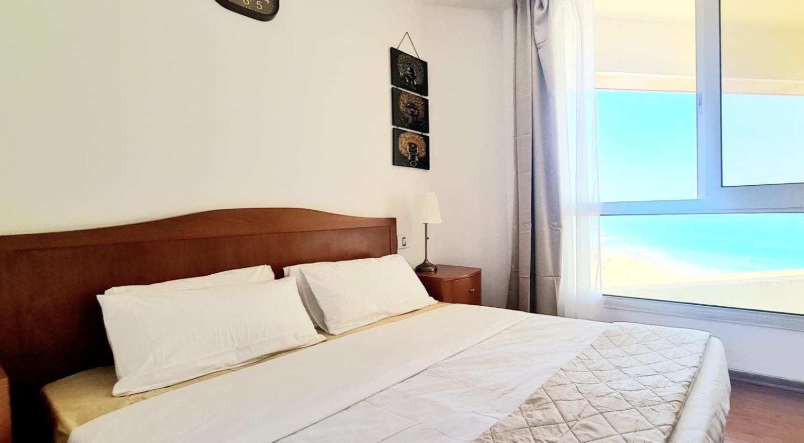 Go To Apartments In Leonardo Bat Yam Buitenkant foto