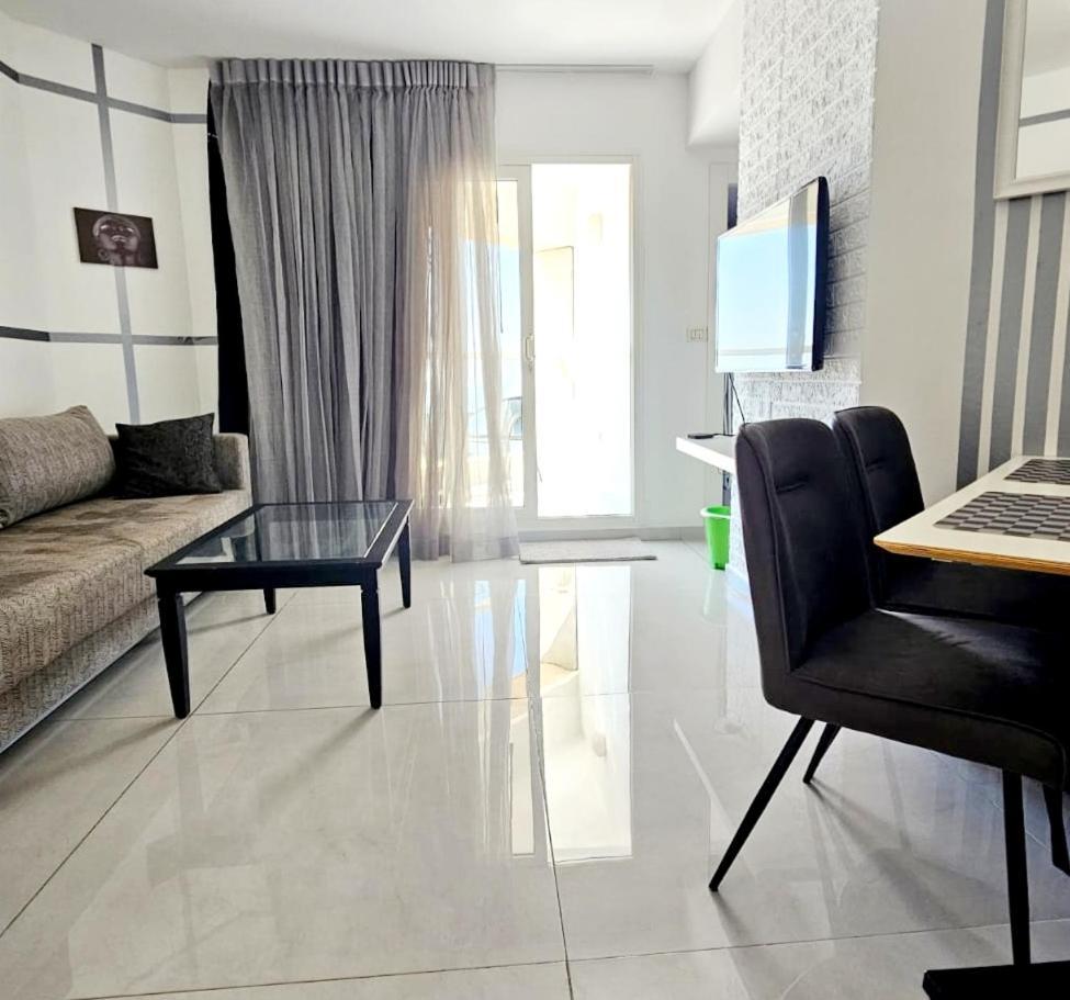 Go To Apartments In Leonardo Bat Yam Buitenkant foto