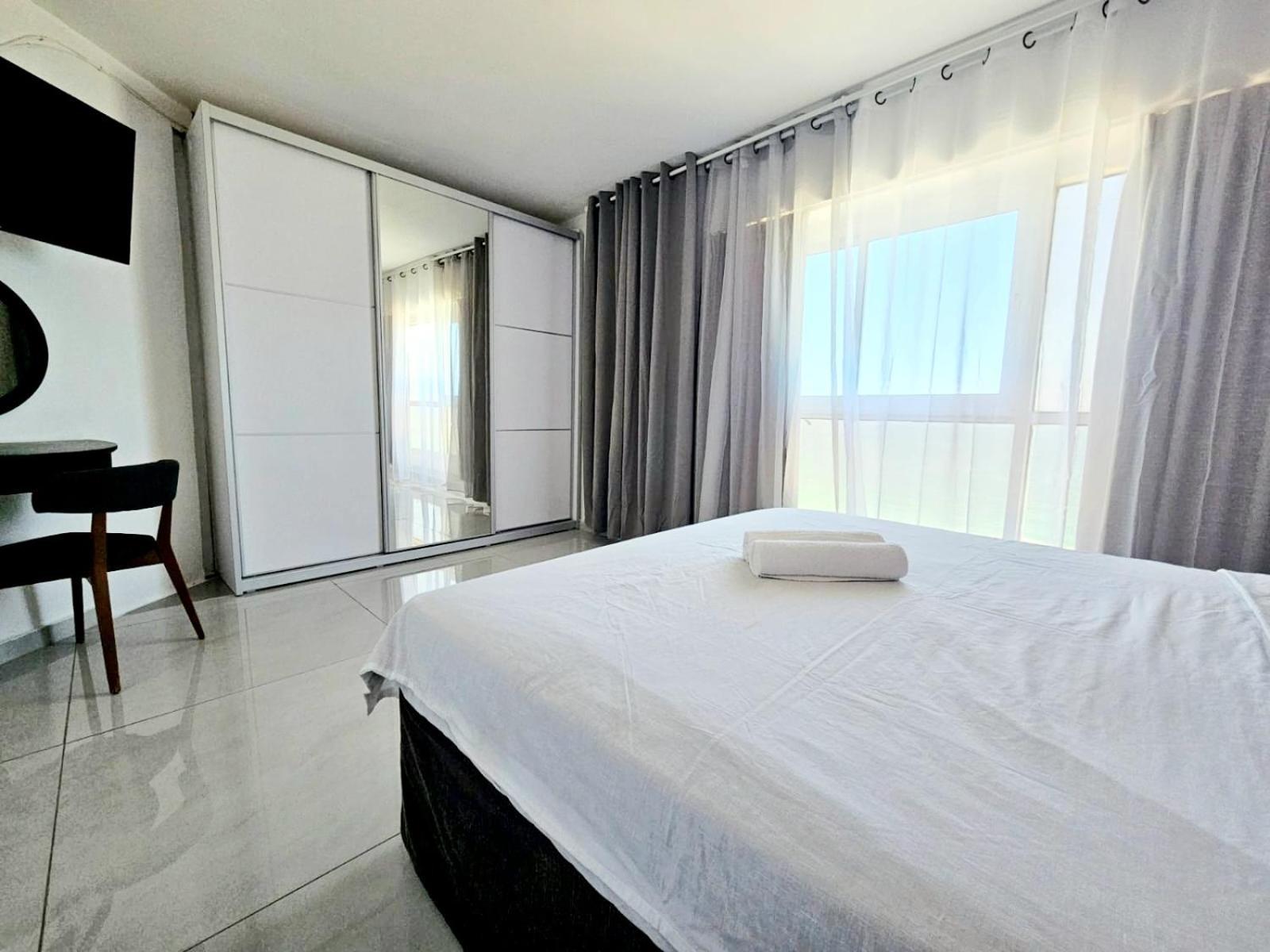 Go To Apartments In Leonardo Bat Yam Buitenkant foto