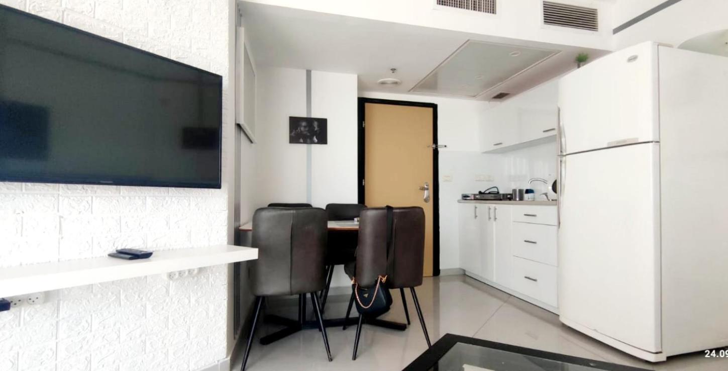 Go To Apartments In Leonardo Bat Yam Buitenkant foto