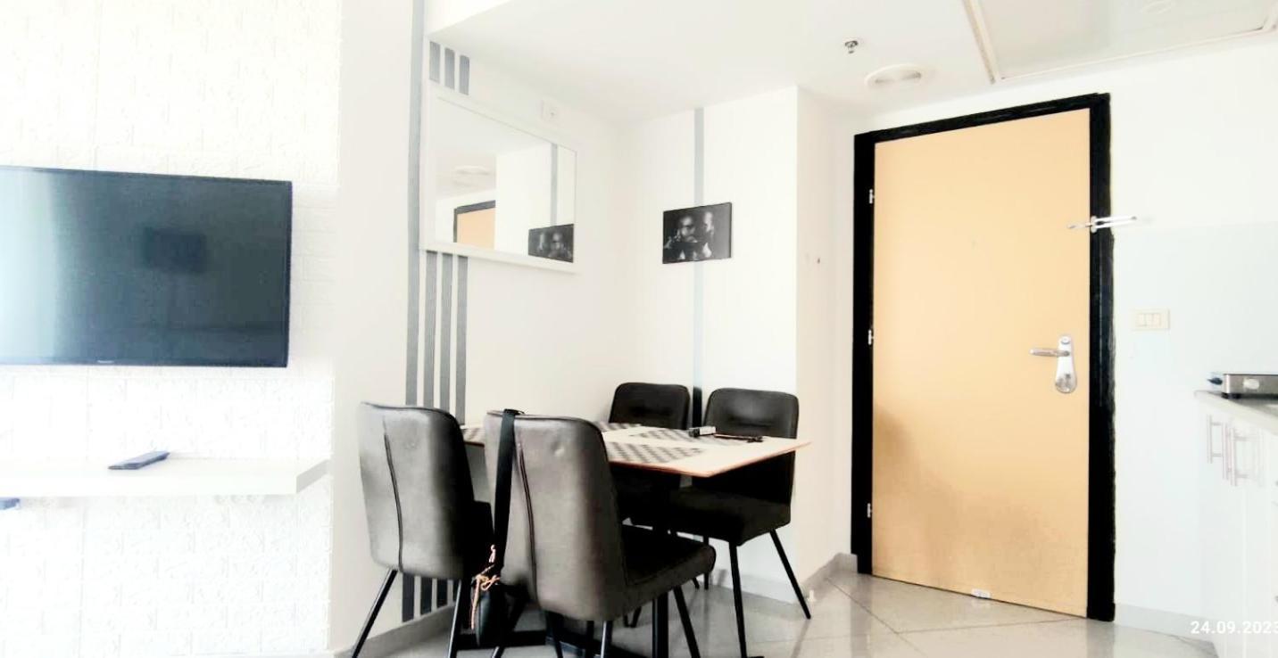 Go To Apartments In Leonardo Bat Yam Buitenkant foto