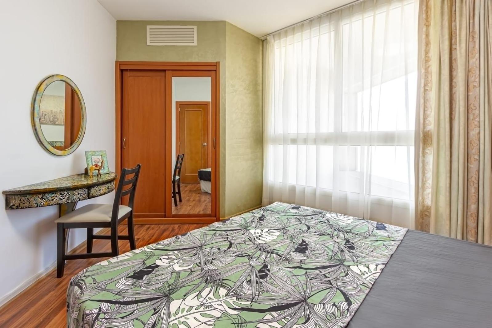 Go To Apartments In Leonardo Bat Yam Kamer foto
