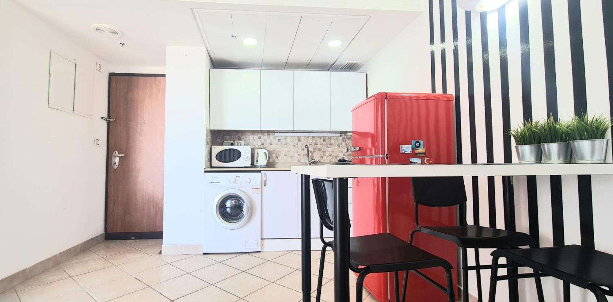 Go To Apartments In Leonardo Bat Yam Kamer foto
