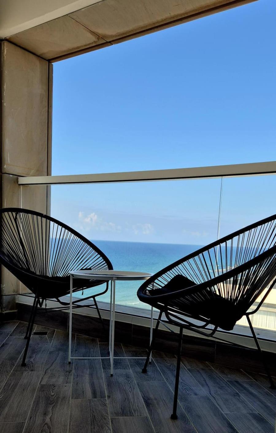 Go To Apartments In Leonardo Bat Yam Kamer foto