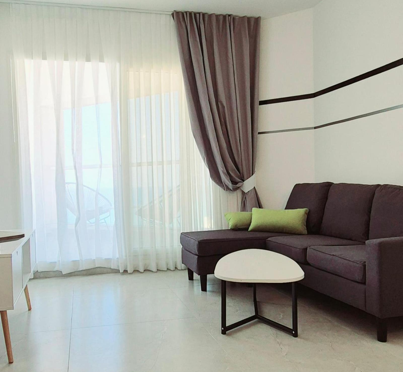 Go To Apartments In Leonardo Bat Yam Kamer foto