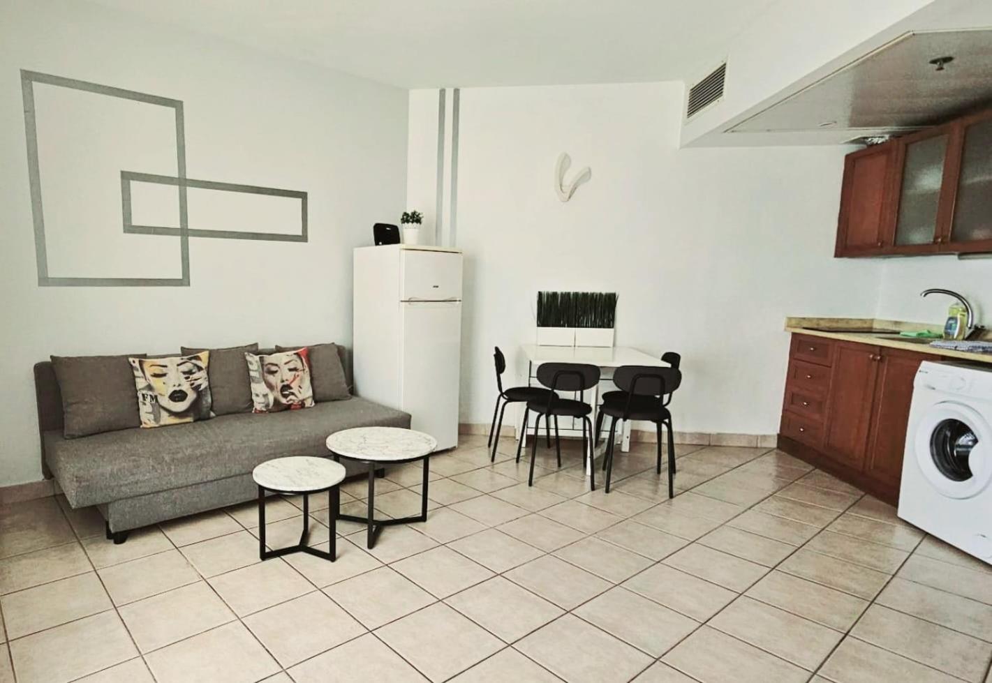 Go To Apartments In Leonardo Bat Yam Buitenkant foto